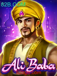 Descubra o Mundo Fascinante de AliBaba: Um Jogo de Estratégia e Aventura