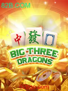 A Fascinante Jornada no Mundo de BigThreeDragons
