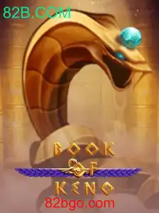 Explorando o Mundo de BookOfKeno: O Que Você Precisa Saber