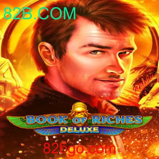 Descubra o Fascinante Mundo de BookofRichesDeluxe