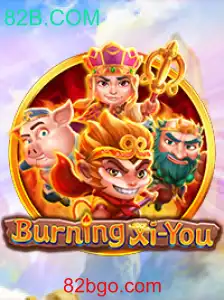Explorando o Fascinante Mundo de BurningXiYou: Tudo o que Você Precisa Saber