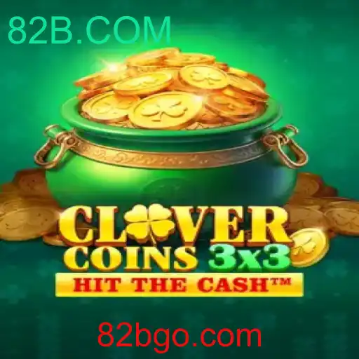 Desvendando Clovercoin3x3: Um Jogo Inovador com a Marca 82B.COM