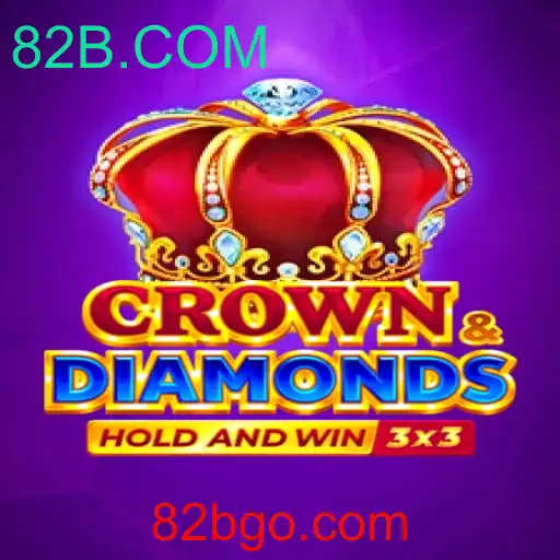 Descubra o Fascinante Mundo de Crowndiamonds