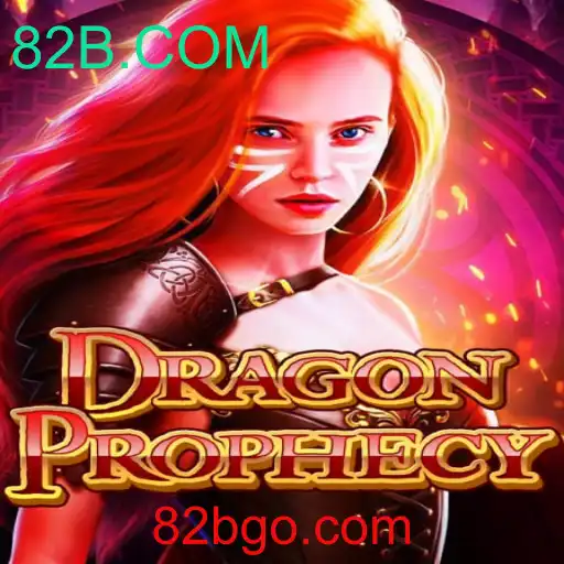Explorando DragonProphecy e a Revolução dos Jogos com 82B.COM