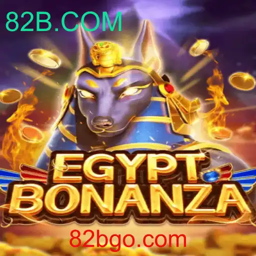 Descubra o Fascinante Mundo de EgyptBonanza no 82B.COM