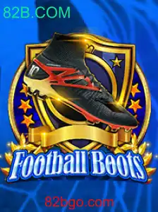FootballBoots: Descobrindo o Jogo Inovador de 82B.COM