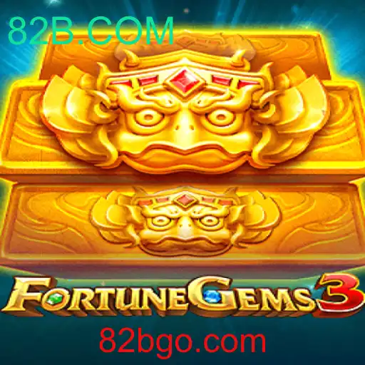 Explore o Novo Mundo de FortuneGems3 com 82B.COM
