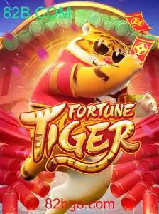 FortuneTiger: Descubra o Empolgante Mundo do Jogo de Azar Online com 82B.COM