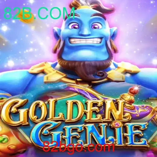 Jogo GOLDENGENIE: Uma Nova Aventura para 2023