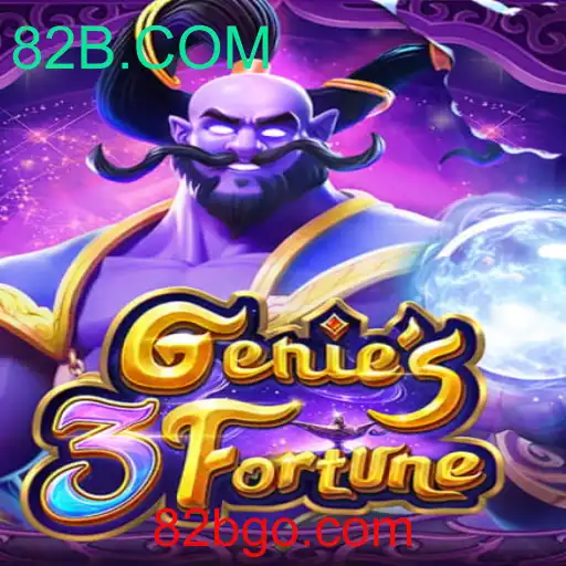 Explorando Genie3Fortune: O Jogo de Estratégia que Conquistou 82B.COM