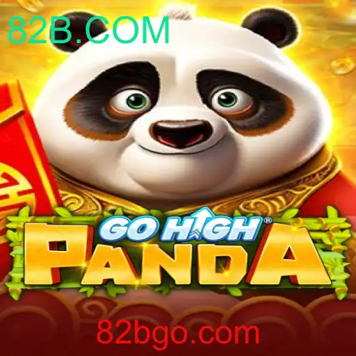 GoHighPanda: Aventure-se no Novo e Emocionante Mundo de 82B.COM