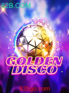 Descubra o Fascinante Jogo GoldenDisco com 82B.COM