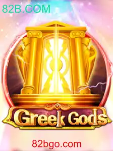 Descubra o Fascinante Mundo de GreekGods: Estrategia, Mitologia e Competição