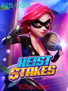 HeistStakes: Uma Introdução e Guia Completo