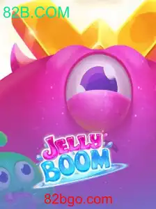 Descubra o Fascinante Mundo de JellyBoom: Estratégia e Diversão
