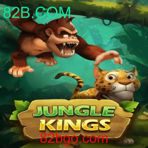 Descubra JungleKings: O Novo Fenômeno de Aventura no Mundo dos Jogos