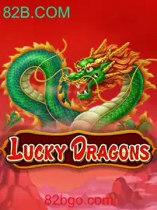 Descubra a Aventura Mágica de LuckyDragons