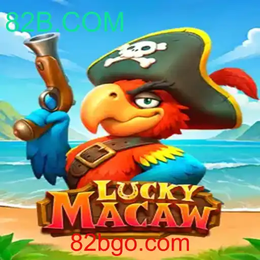 Explorando o Universo do Jogo LuckyMacaw