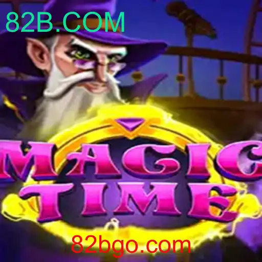 MagicTime: O Novo Fenômeno dos Jogos com 82B.COM