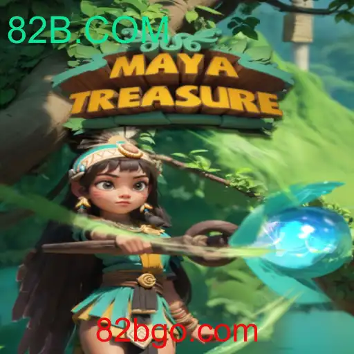 Descubra o Fascinante Mundo de MayaTreasure