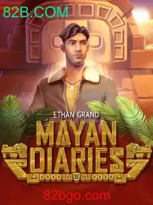Explorando MayanDiaries: Aventura e Mistério nas Ruínas da Civilização Maia