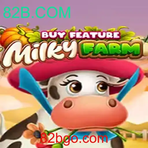 Descubra o Mundo do Jogo MilkyFarmBuyFeature