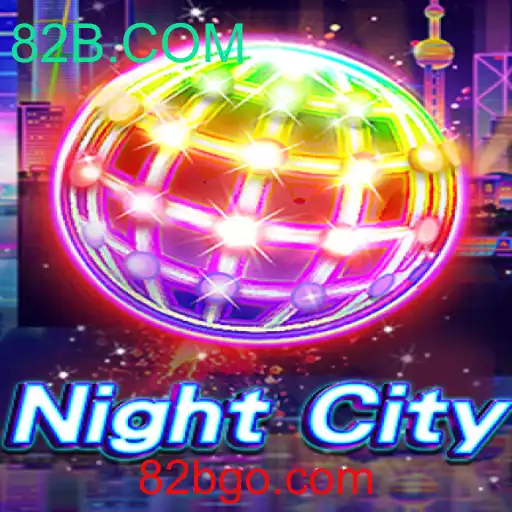 NightCity: Desbravando um Mundo de Aventuras no Jogo 82B.COM