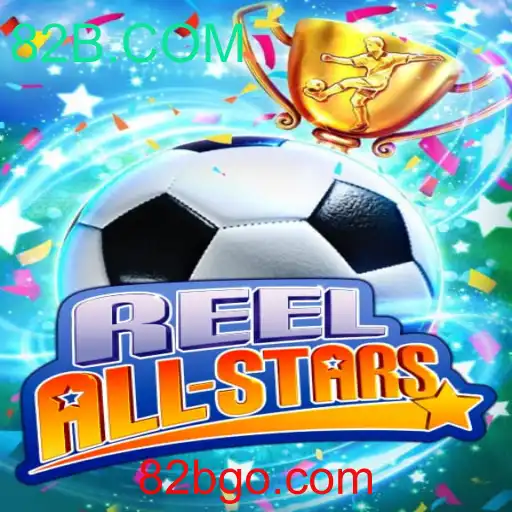 ReelAllStars: Mergulhe no Mundo de Diversão e Aventura com 82B.COM