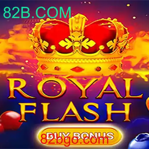 RoyalFlashBuyBonus: Uma Experiência de Jogo Única e Emocionante