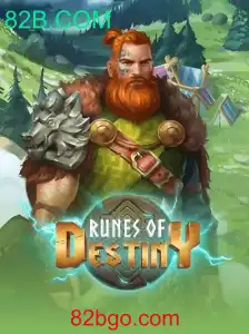 Descubra RunesOfDestiny: O Mundo Envolvente de Fantasia e Desafios