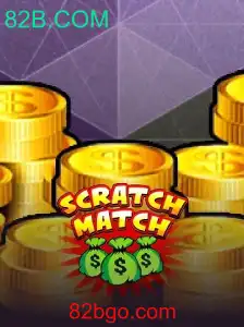 Explorando o Mundo do ScratchMatch: Uma Experiência Inovadora de Jogo