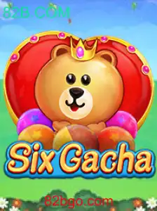 Descubra o Mundo de SixGacha: Um Jogo de Estratégia e Surpresas