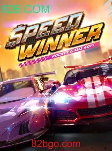 Explorando o Universo Competitivo de SpeedWinner