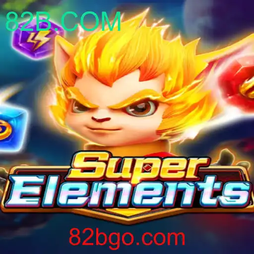 Descubra SuperElements: O Novo Sensação no Mundo dos Jogos