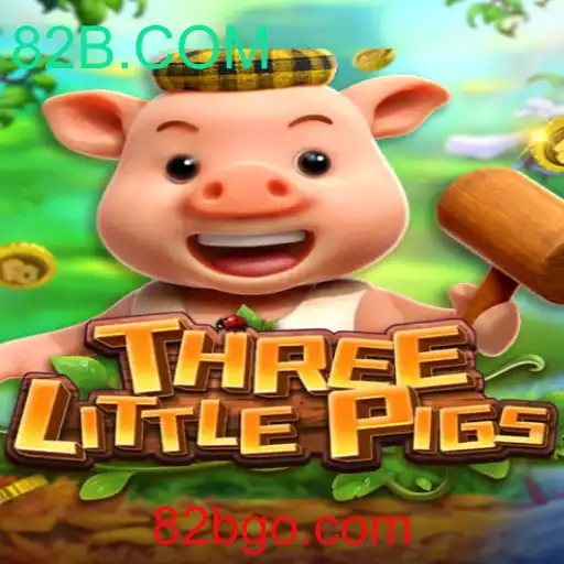Exploração do Jogo THREELITTLEPIGS e a Influência da Palavra-Chave 82B.COM
