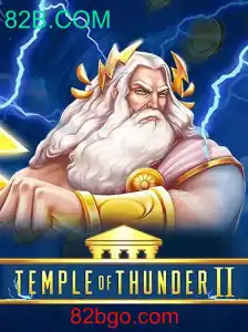 TempleofThunderII: Uma Jornada Épica no Universo dos Jogos
