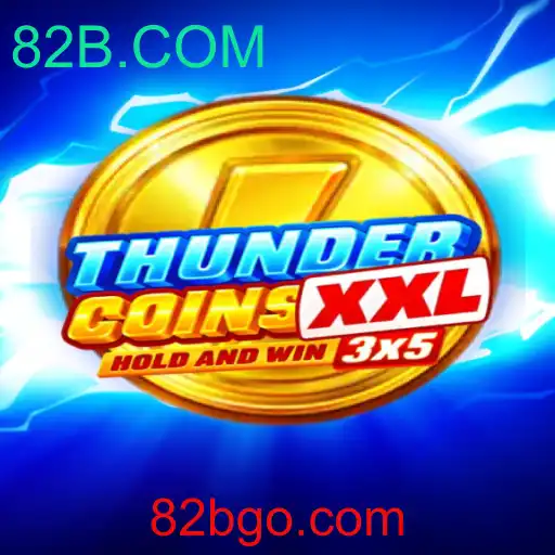 Descubra o Mundo de ThunderCoinsXxl: Um Jogo Inovador e Empolgante da 82B.COM