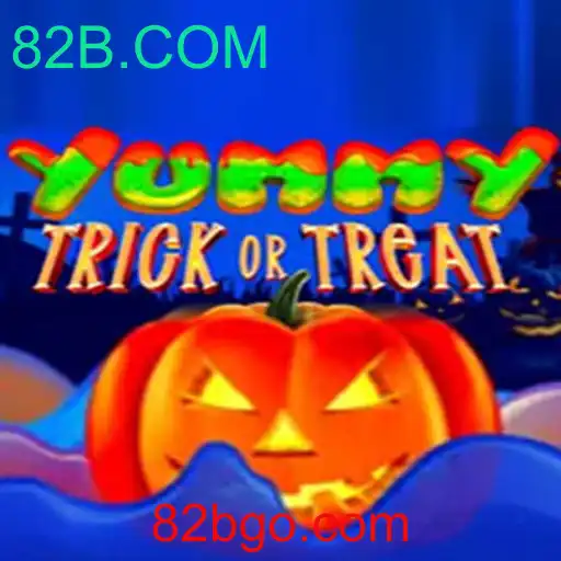 YummyTrickorTreat: A Aventura Doce do Halloween Ganha Vida